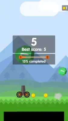 Ball Blast android App screenshot 4